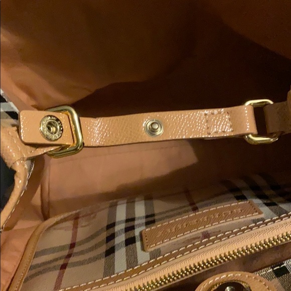 Burberry Canterbury tote bag - Picture 4 of 14